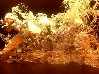 I got my lil ass dp'd hard with big gapes