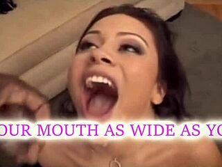 Sissy Cum Swallow Training Part 2 By Bof AnnieWankenobi