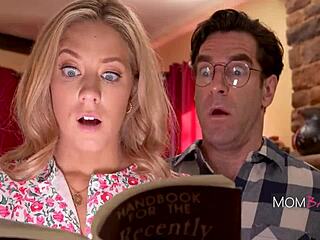 pussy juice a haunted parody - lily lane river lynn mochi mona molly manning mike mancini ken feels