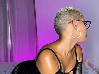 brazilian black raw ep 6 with gaby gold's big ass and rough fucking