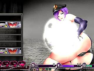 Kp 1 The Way of the Lustful Statue!