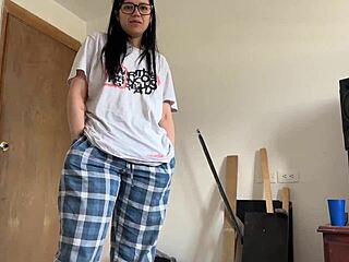 my cousin-in-law looked beautiful during my usa visit