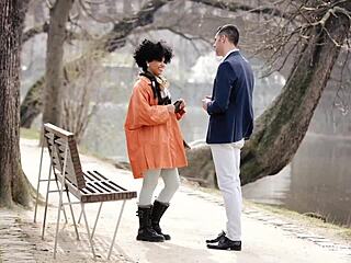 love at first fuck interracial by sinfulxxx