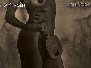 dark lantern presents vintage women from victorian gentleman's secret life