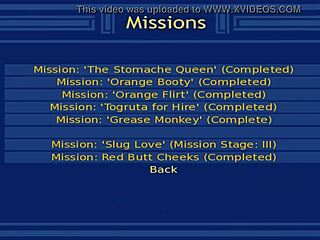 star wars orange trainer part 26 cosplay bang hot xxx alien girls