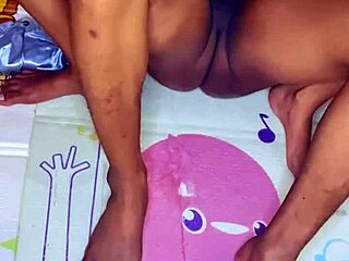 washing cock with direct breast milk