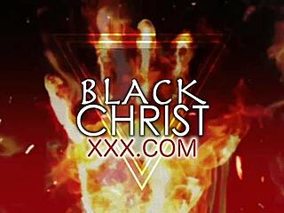 Great Fucking Time With Big Black Cock Blowjob And Swallow!