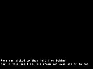 yume-same elf defeat scene with femdom and face sitting