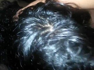 feeling the constant passion from my best friend's wife wanting to milk me