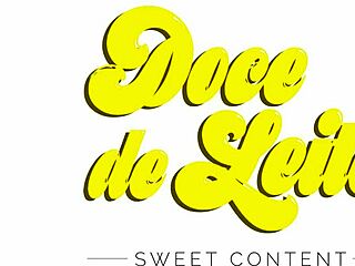 Melissa Lisboa Loves Surprise Cock! Tony Tigrão's Monster Dick in Her Mouth on Nu-Bay!