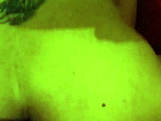 My hot little Latina wife is getting fucked by my cock in her pussy