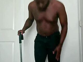 I found more vitamin d while crouching for exercise