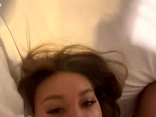 monika fox dominates in bdsm facefuck and hard anal scene