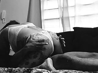 Trailer: married man with paty angel filmed