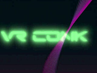 I suck your cock as Jessica Rabbit and get fucked hard in VR