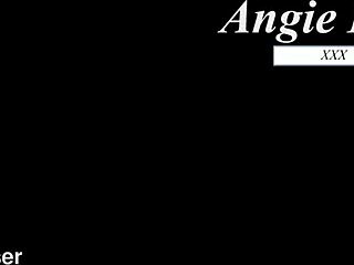 Full Hardcore Anal Scene With Angie