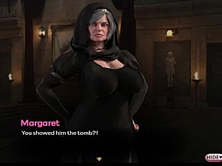 symphony of the serpent - pt 35 - nlt media - visual novel