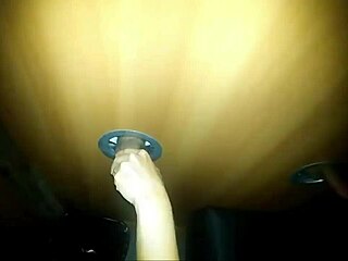 Husband Films Wife Sucking Strangers At Glory Hole Swing Party