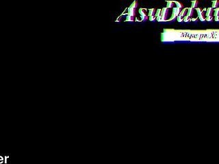 Full Hardcore Anal Scene With Angie