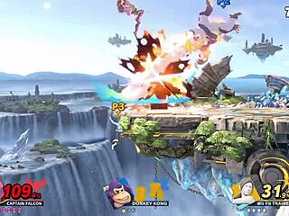 Purple Gets Double Penetrated by Japanese Man and Faceless Woman