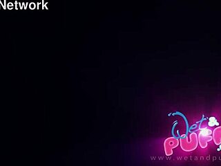 Hot And Juicy Session With Medison By Wet And Puffy