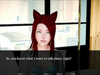 My New Family 93 Brings Erotic Games With Big Asses And Tits