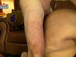 Oh, Kayla's Big Tits Suck Cock So Deeply!