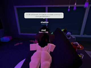 Slut Wanted My Bbq Roblox Game