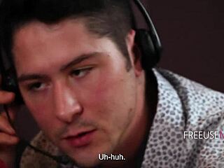 we're going to do 4,000 shares, unzips pants for free fucking in office! 🔥