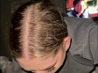 sorority slut gets dick after initiation