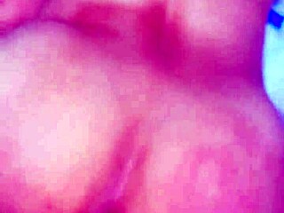 Married Friend Fucks When Husband Leaves!