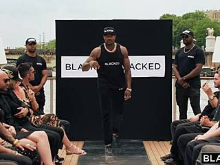 Can stefany, kyler, and lia handle jason's massive bbc?