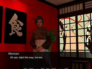 Reluctant Archon Play Part 3