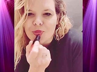 Shake that booty in my boyfriend's clothes!