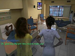 A Wife And Stepmother 53