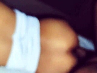 helping my young latina neighbor unclog her pipe