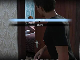 Stepmom Caught Masturbating In 7 Islands Domain