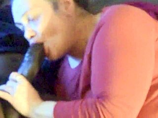 Giving him gawk gawk 3000