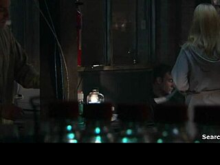 Sunny mabrey in species iii 2004 with blowjob and sex