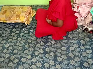 when tantrik mata was doing puja then her stepson forcefully drilled her anus