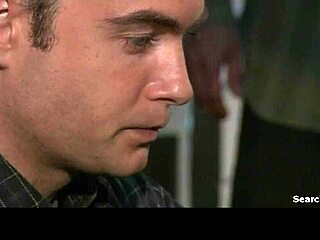 Sunny mabrey in species iii 2004 with blowjob and sex