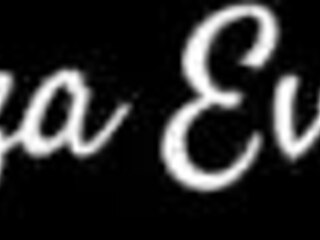 Eliza evans explodes in anal orgasm squirt while getting fucked in the ass!