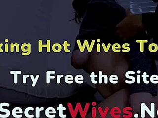 juliehot33, this hot chubby wife, loves big dicks when her husband is at work, sneaking in secret fun with other guys at home.