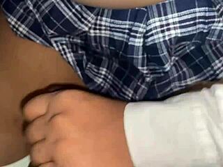 Indian Hot Girl Desi Fucking Tight Pussy Intensely