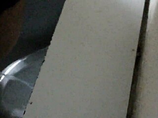 spycam vietnamese guy shows off in toilet