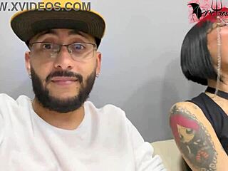 my first day blowjob in the office