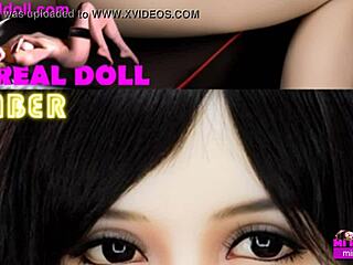 Amber - 163 Cm - Tu Muñeca Real - Love Sex Doll - A Follar