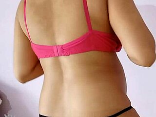 Verification Video Of Asian Model In Narrative Style