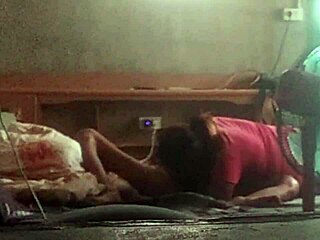 Hot secretary fucks her boss for a raise 😈💼