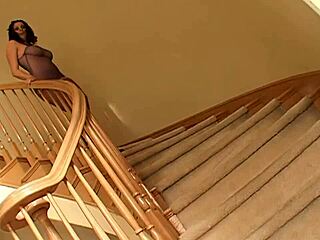 'I'm in a threesome with Gianna Michaels,' he shares.